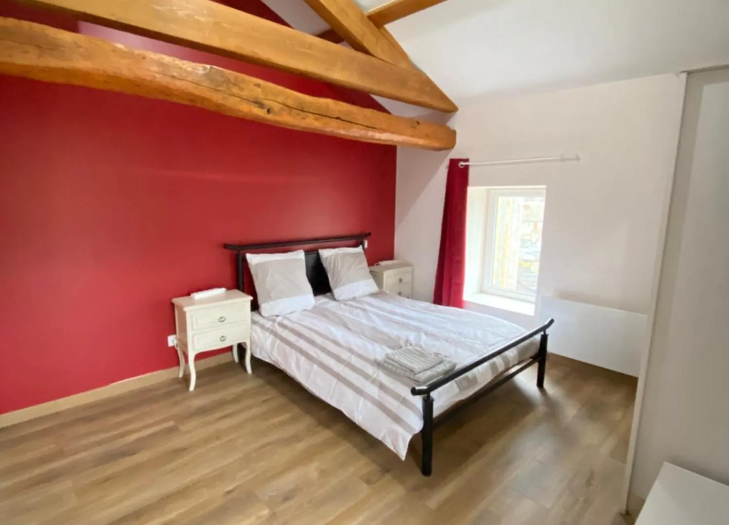 Holiday home Maison Cuinzer Cuinzier France
